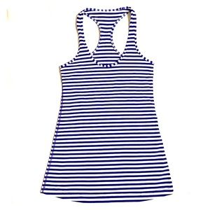 Lululemon Cool Racerback Tank
